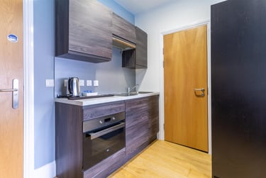 1 bed studio, The Bruce Building, Denton, Newcastle, NE17RP - Image 3